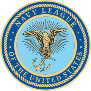 Navy League Logo